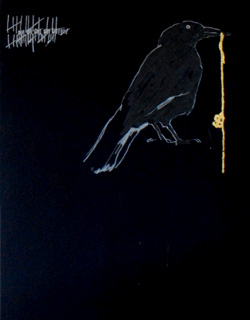 stoned crow 6