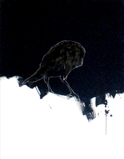 stoned crow 4
